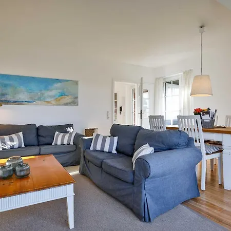 Suedstrand Apartamento