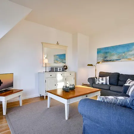 Apartamento Suedstrand