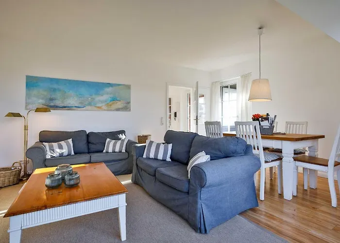 Suedstrand Apartamento