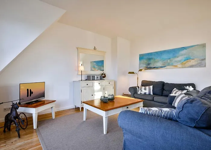 Apartamento Suedstrand