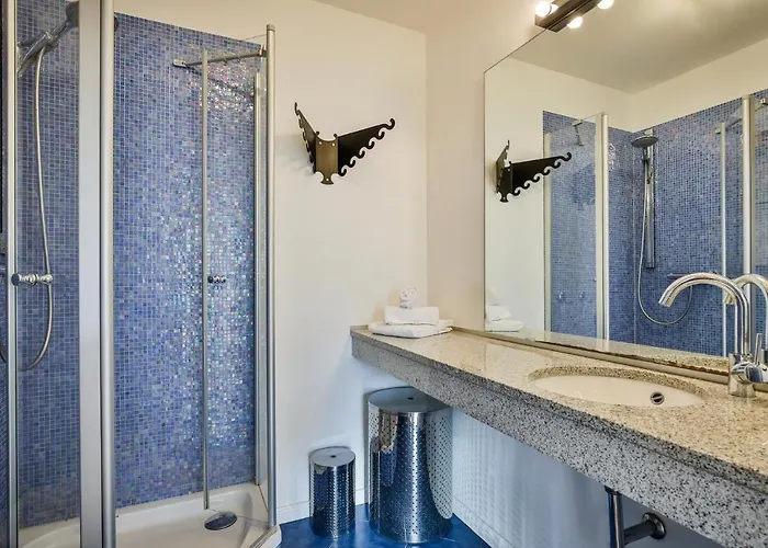 Apartamento Suedstrand