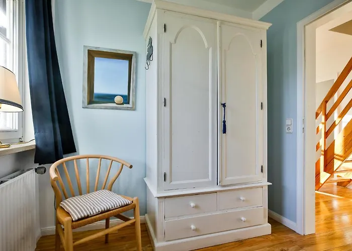 Suedstrand Apartamento