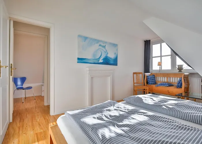 Suedstrand Apartamento *