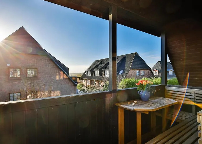 Suedstrand * Westerland