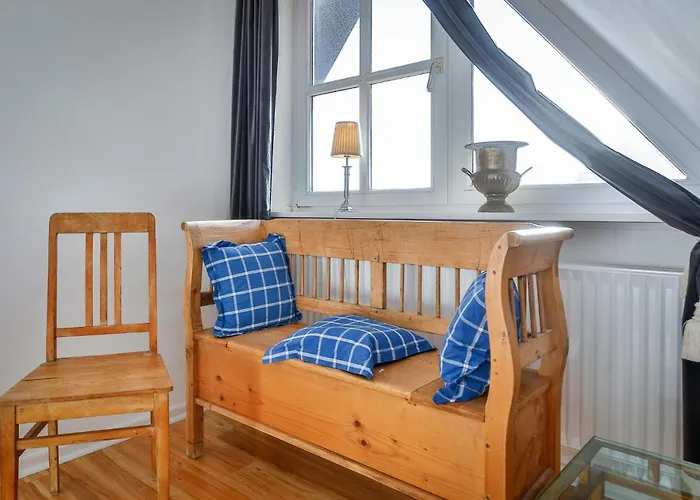 Suedstrand Westerland