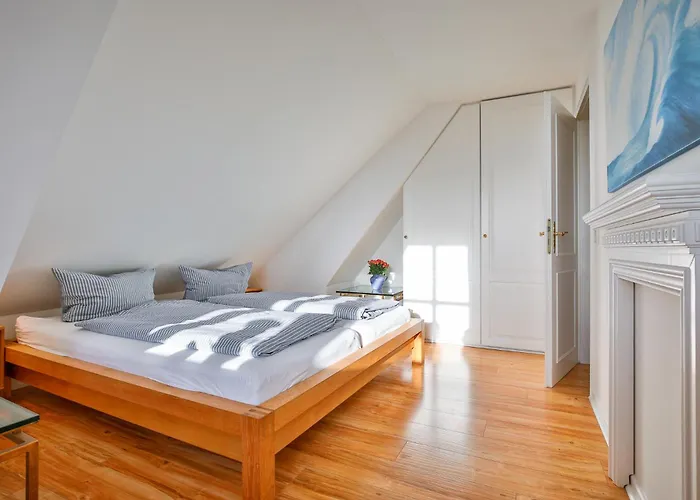 Suedstrand Apartamento